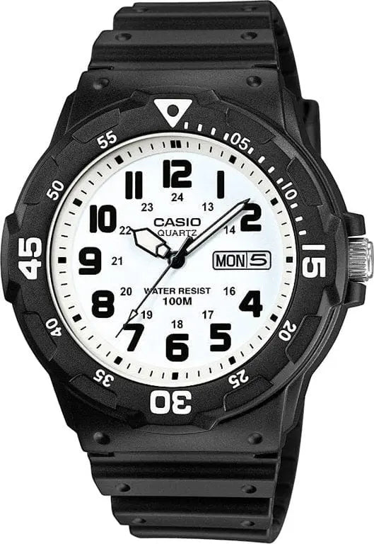 Zegarek Męski Casio MRW-200H-7B Zegarek Męski Casio MRW-200H-7B - Lorence 4549526104220