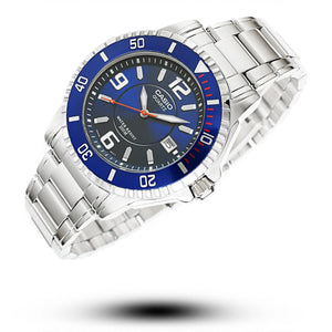 Zegarek Męski Casio MTD-1053D-2AVES 20 Bar Do Nurkowania Zegarek Męski Casio MTD-1053D-2AVES 20 Bar Do Nurkowania - Lorence 4971850477792