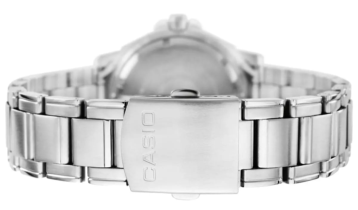 Zegarek Męski Casio MTD-1053D-2AVES 20 Bar Do Nurkowania Zegarek Męski Casio MTD-1053D-2AVES 20 Bar Do Nurkowania - Lorence 4971850477792