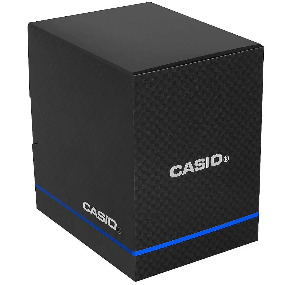 Zegarek Męski Casio MTD-1053D-2AVES 20 Bar Do Nurkowania Zegarek Męski Casio MTD-1053D-2AVES 20 Bar Do Nurkowania - Lorence 4971850477792