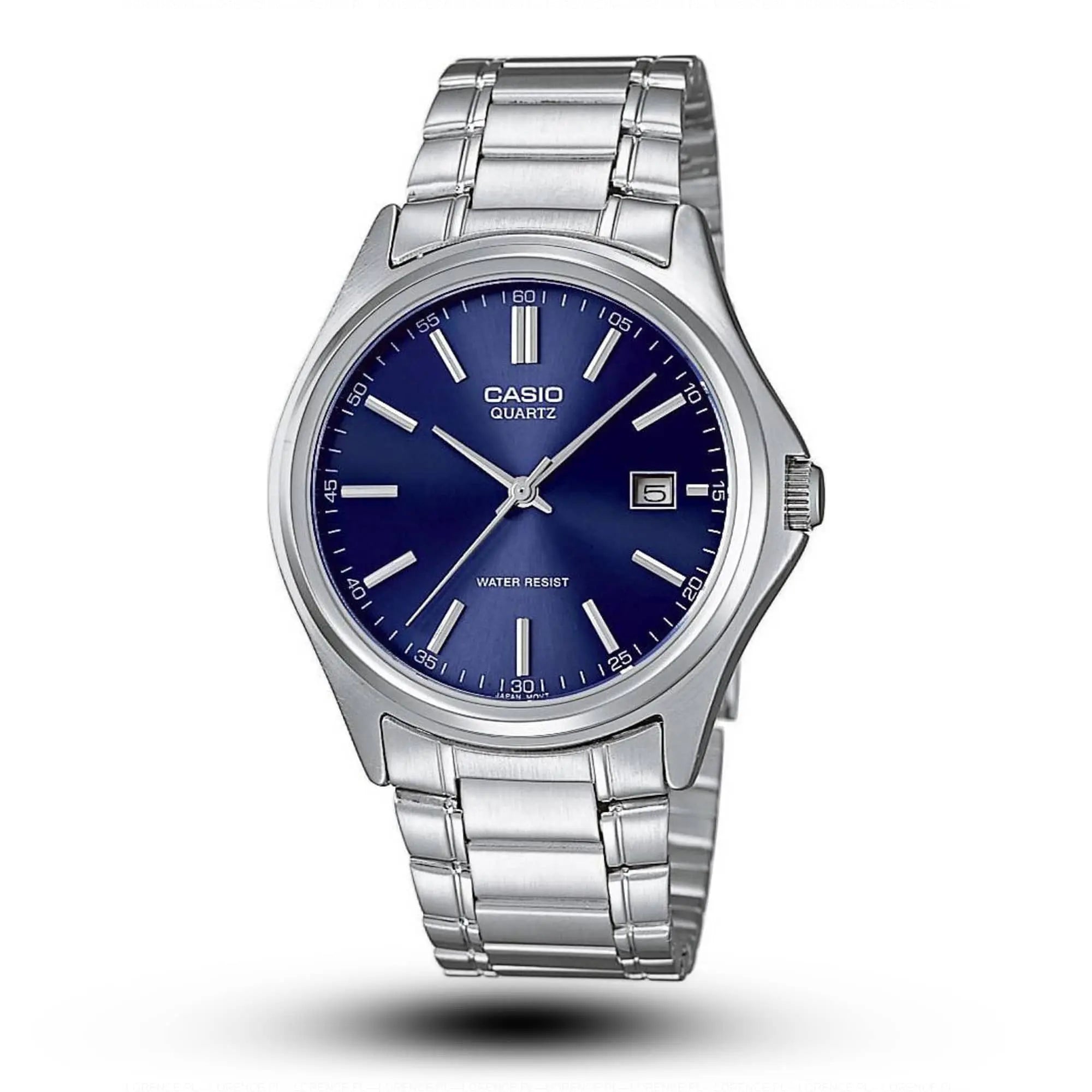 Zegarek Męski Casio MTP-1183A 2A Zegarek Męski Casio MTP-1183A 2A - Lorence 4971850769248