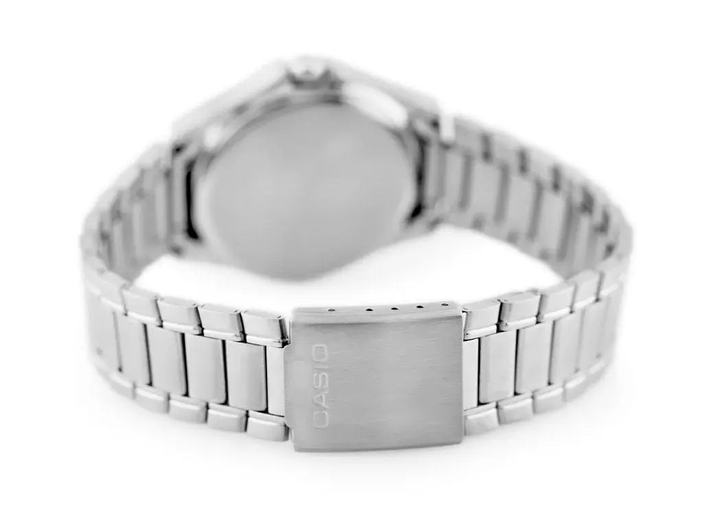 Zegarek Męski Casio MTP-1183A 2A Zegarek Męski Casio MTP-1183A 2A - Lorence 4971850769248