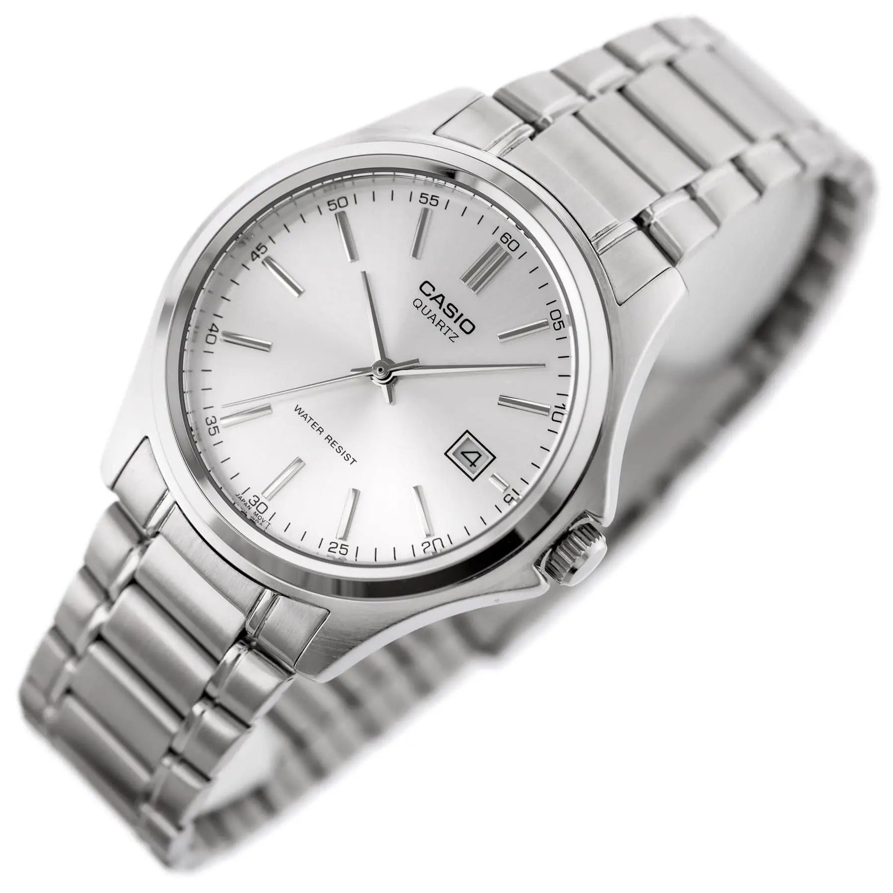 Zegarek Męski Casio MTP-1183A 7ADF Zegarek Męski Casio MTP-1183A 7ADF - Lorence 4971850769262