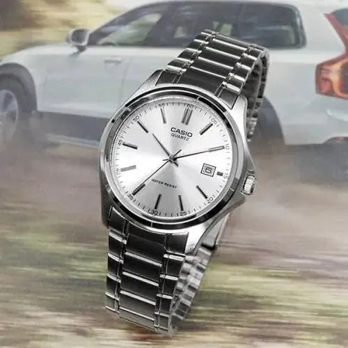 Zegarek Męski Casio MTP-1183A 7ADF Zegarek Męski Casio MTP-1183A 7ADF - Lorence 4971850769262