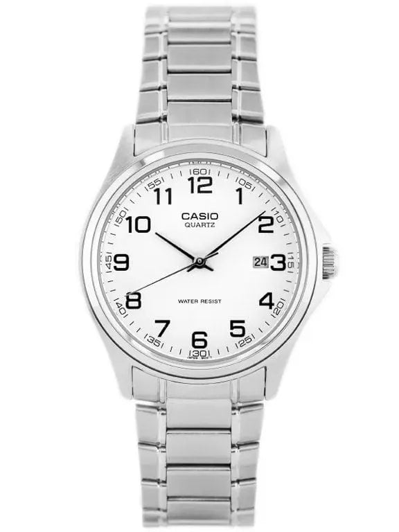 Zegarek Męski Casio MTP-1183A 7B Zegarek Męski Casio MTP-1183A 7B - Lorence 4971850778172