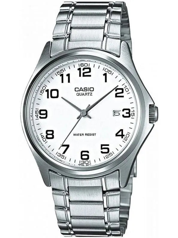 Zegarek Męski Casio MTP-1183A 7B Zegarek Męski Casio MTP-1183A 7B - Lorence 4971850778172
