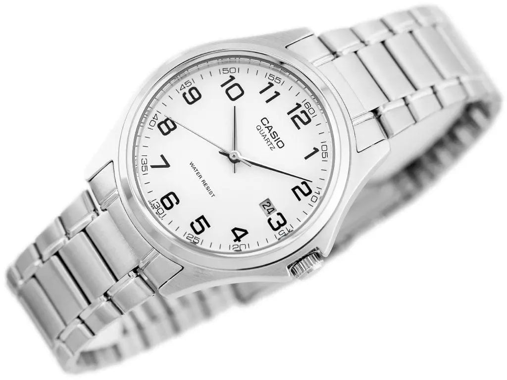Zegarek Męski Casio MTP-1183A 7B Zegarek Męski Casio MTP-1183A 7B - Lorence 4971850778172
