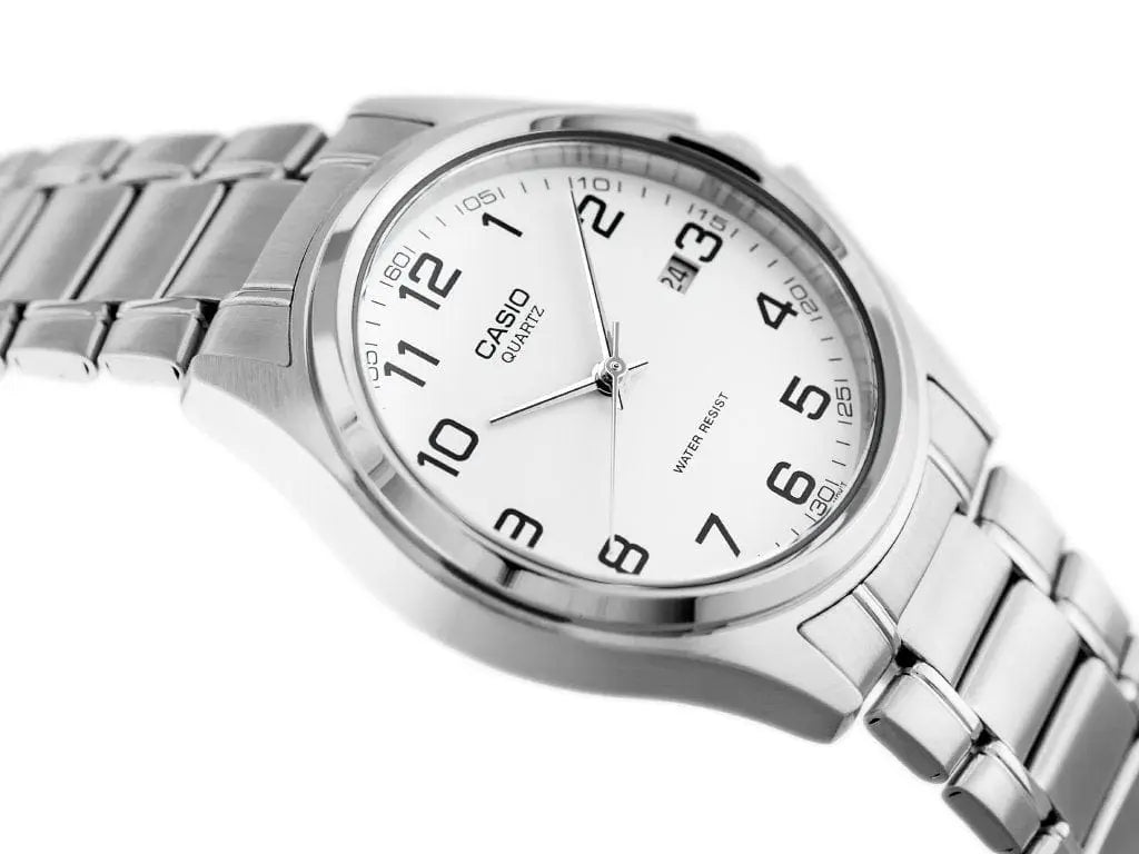Zegarek Męski Casio MTP-1183A 7B Zegarek Męski Casio MTP-1183A 7B - Lorence 4971850778172