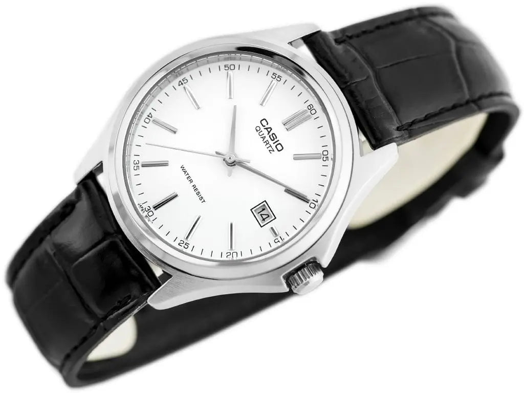 Zegarek Męski Casio MTP-1183E-7ADF Zegarek Męski Casio MTP-1183E-7ADF - Lorence 4971850769286