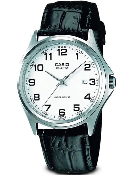 Zegarek Męski Casio MTP-1183E-7B Klasyka Zegarek Męski Casio MTP-1183E-7B Klasyka - Lorence 4971850782049