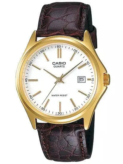 Zegarek Męski Casio MTP-1183Q 7ADF Zegarek Męski Casio MTP-1183Q 7ADF - Lorence 4971850769309