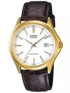 Zegarek Męski Casio MTP-1183Q 7ADF Zegarek Męski Casio MTP-1183Q 7ADF - Lorence 4971850769309