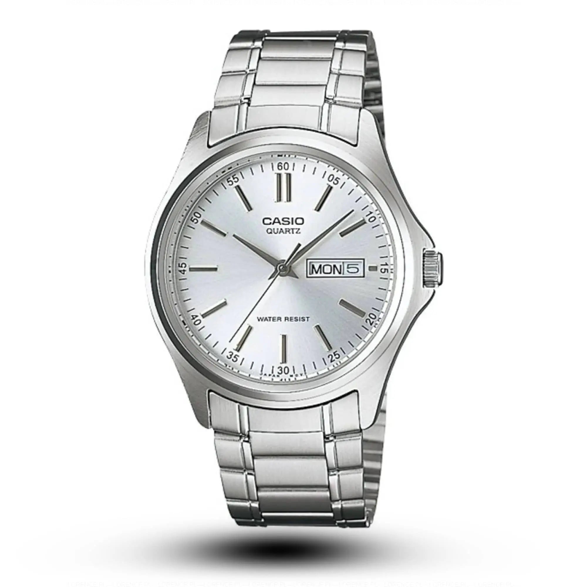 Zegarek Męski Casio MTP-1239D-7ADF - Multidata Zegarek Męski Casio MTP-1239D-7ADF - Multidata - Lorence 4971850826644