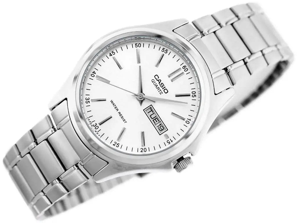 Zegarek Męski Casio MTP-1239D-7ADF - Multidata Zegarek Męski Casio MTP-1239D-7ADF - Multidata - Lorence 4971850826644