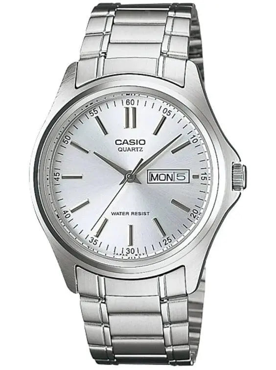Zegarek Męski Casio MTP-1239D-7ADF - Multidata Zegarek Męski Casio MTP-1239D-7ADF - Multidata - Lorence 4971850826644