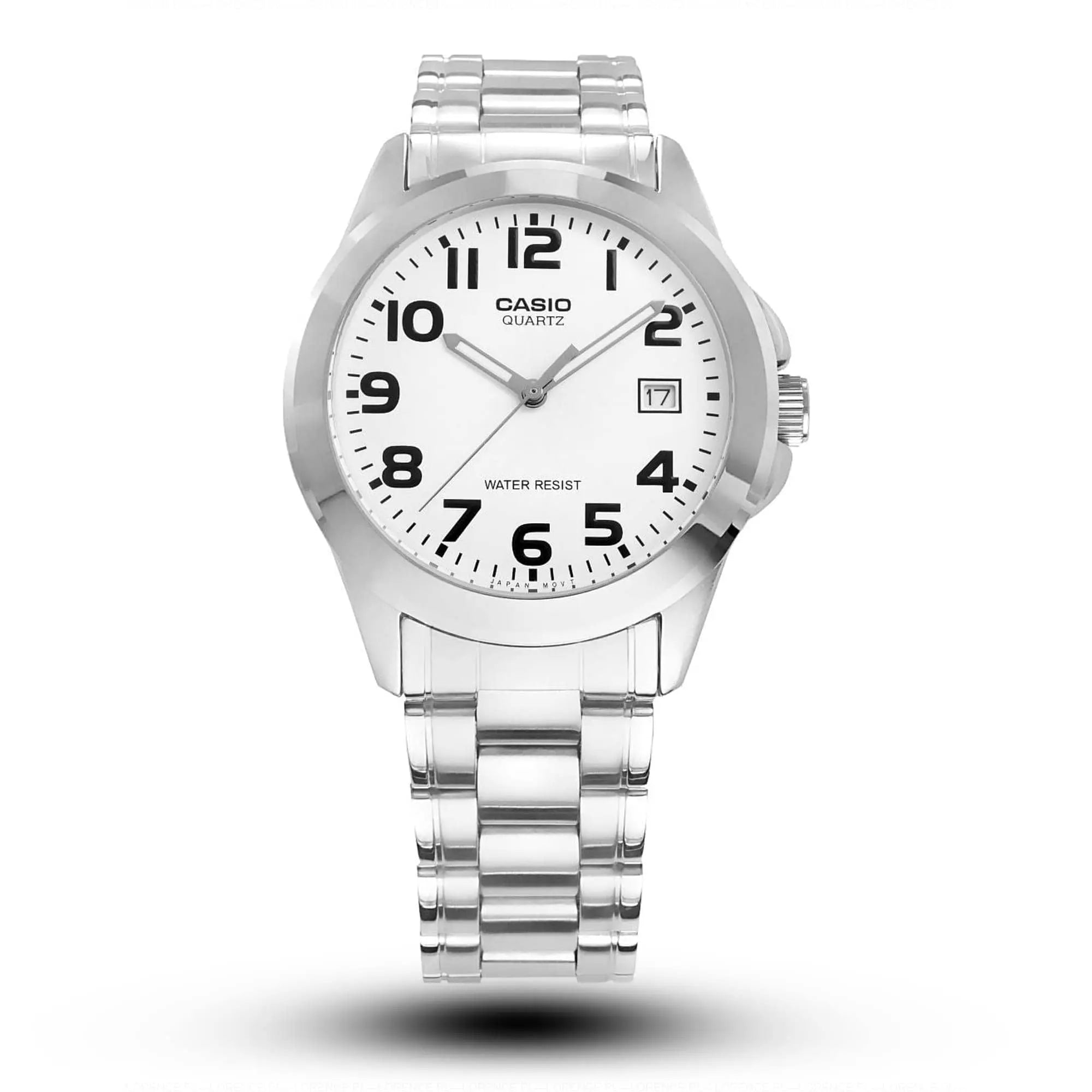 Zegarek Męski Casio MTP-1259PD-7BEG Zegarek Męski Casio MTP-1259PD-7BEG - Lorence 4549526340703