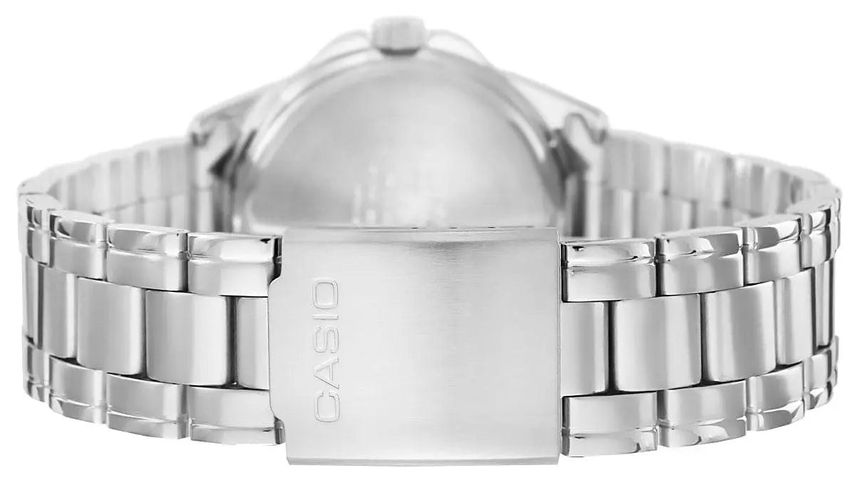 Zegarek Męski Casio MTP-1259PD-7BEG Zegarek Męski Casio MTP-1259PD-7BEG - Lorence 4549526340703