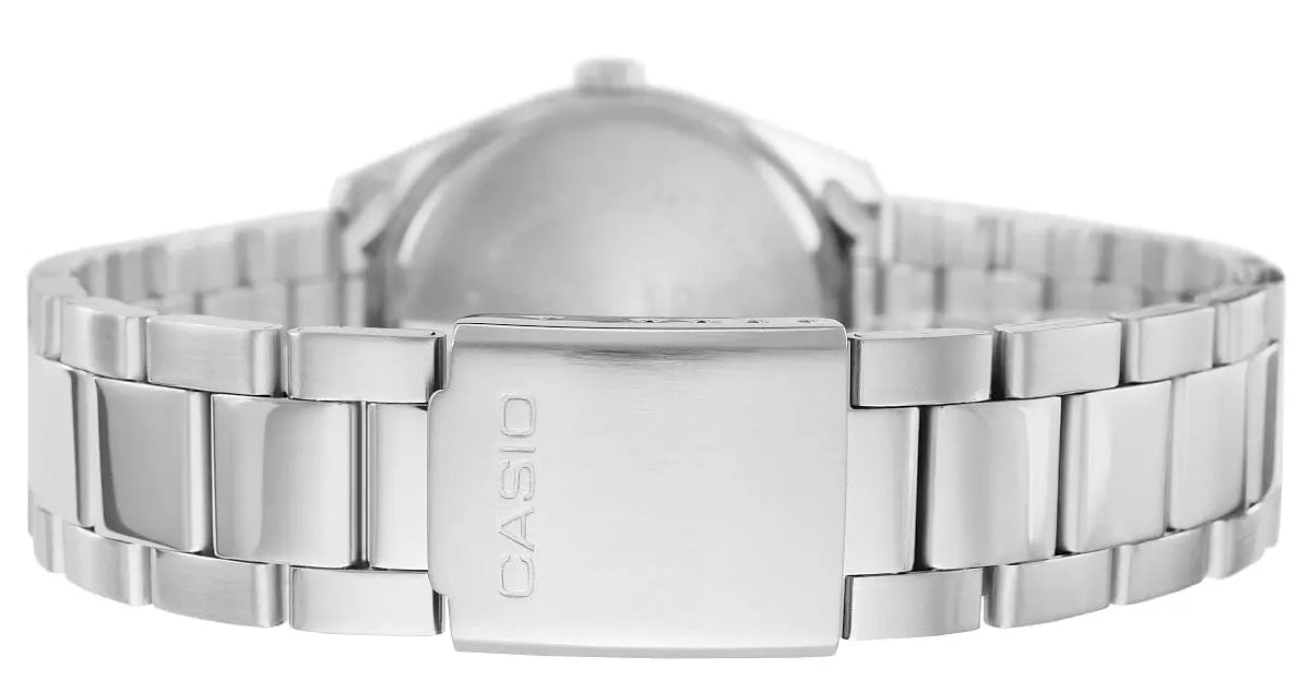 Zegarek Męski Casio MTP-1302PD-3AVEF Zegarek Męski Casio MTP-1302PD-3AVEF - Lorence 4549526343551