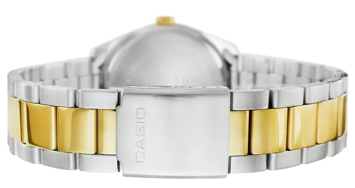 Zegarek Męski Casio MTP-1302PSG-7AVEF Zegarek Męski Casio MTP-1302PSG-7AVEF - Lorence 4971850070399