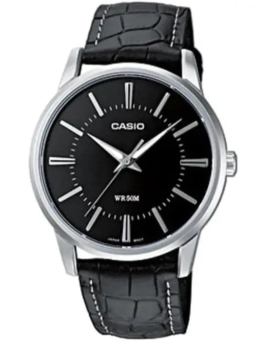 Zegarek Męski Casio MTP-1303L-1AVEF Zegarek Męski Casio MTP-1303L-1AVEF - Lorence 4971850070443