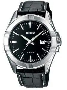 Zegarek Męski Casio MTP-1308L-1AVEF + BOX Zegarek Męski Casio MTP-1308L-1AVEF + BOX - Lorence 4971850926535