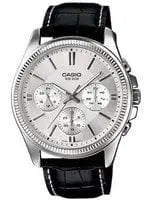 Zegarek Męski Casio MTP-1375L 7AVDF Zegarek Męski Casio MTP-1375L 7AVDF - Lorence 4971850924647