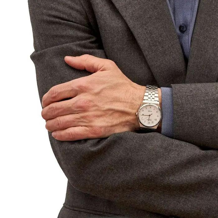 Zegarek Męski Casio MTP-B145D-7B + BOX (zd230f) Zegarek Męski Casio MTP-B145D-7B + BOX (zd230f) - Lorence 4549526360831