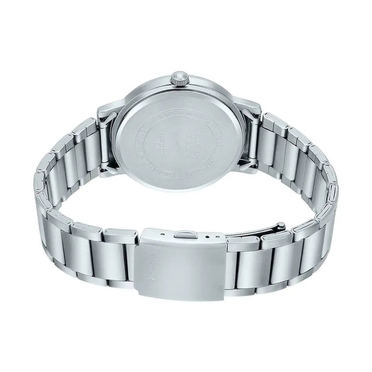 Zegarek Męski Casio MTP-E145D-5B2 Zegarek Męski Casio MTP-E145D-5B2 - Lorence 4549526202827