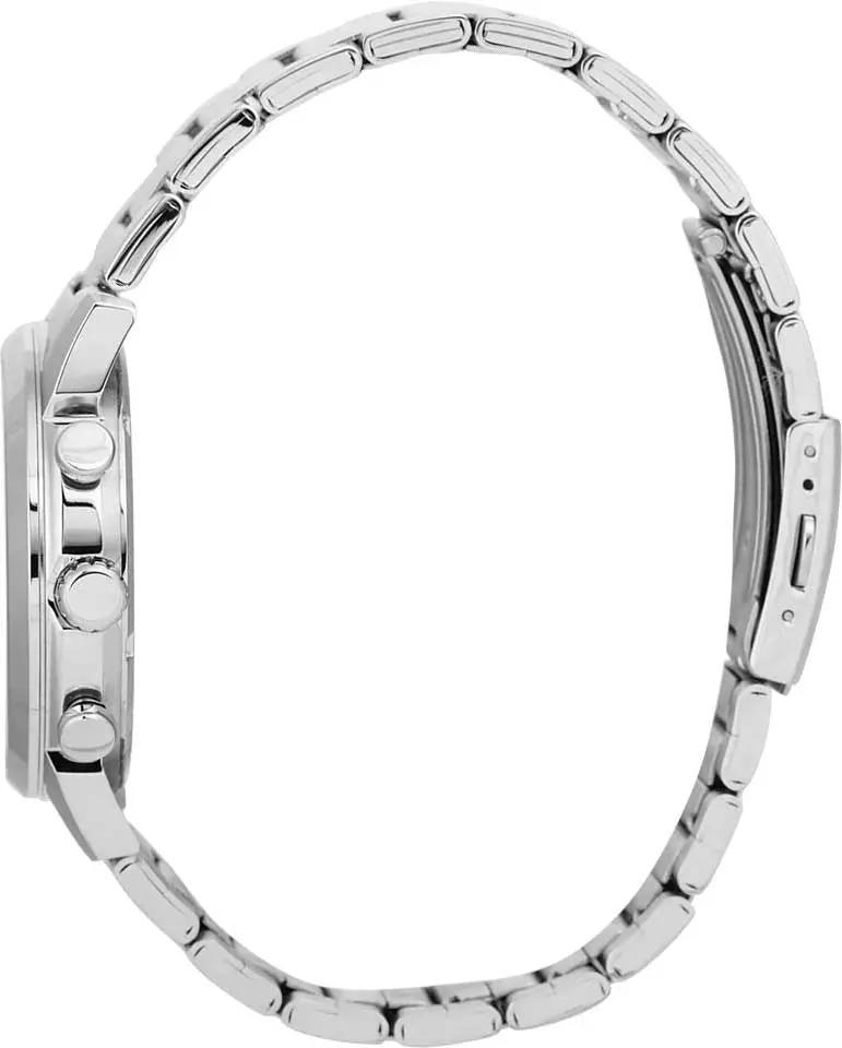 Zegarek Męski Casio MTP-E510D-1A2 + BOX Zegarek Męski Casio MTP-E510D-1A2 + BOX - Lorence 4549526375057