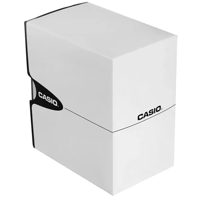Zegarek Męski Casio MTP-E510D-1A2 + BOX Zegarek Męski Casio MTP-E510D-1A2 + BOX - Lorence 4549526375057