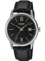 Zegarek Męski Casio MTP-V002L-1B3 Zegarek Męski Casio MTP-V002L-1B3 - Lorence 4549526308048