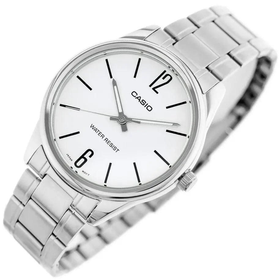Zegarek Męski Casio MTP-V005D-7B Zegarek Męski Casio MTP-V005D-7B - Lorence 4549526174797