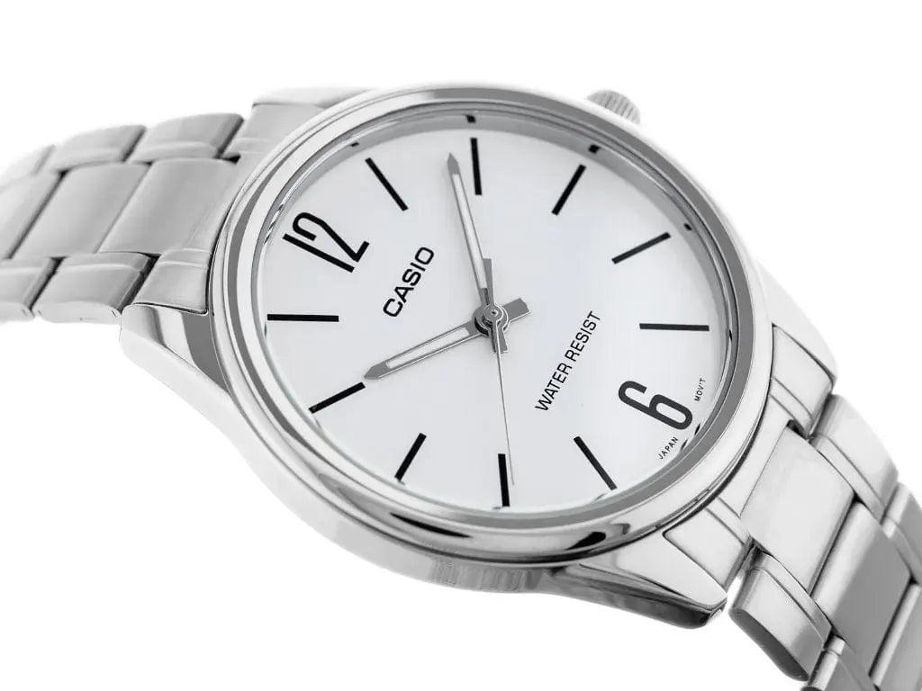 Zegarek Męski Casio MTP-V005D-7B Zegarek Męski Casio MTP-V005D-7B - Lorence 4549526174797