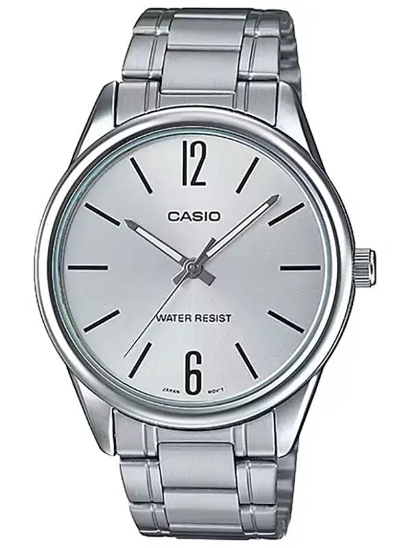 Zegarek Męski Casio MTP-V005D-7B Zegarek Męski Casio MTP-V005D-7B - Lorence 4549526174797