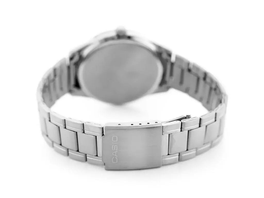 Zegarek Męski Casio MTP-V005D-7B Zegarek Męski Casio MTP-V005D-7B - Lorence 4549526174797