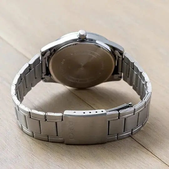 Zegarek Męski Casio MTP-V005D-7B4 Zegarek Męski Casio MTP-V005D-7B4 - Lorence 4549526308123