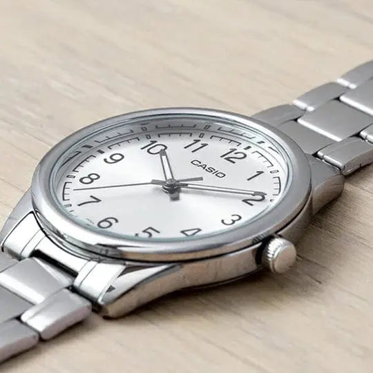 Zegarek Męski Casio MTP-V005D-7B4 Zegarek Męski Casio MTP-V005D-7B4 - Lorence 4549526308123
