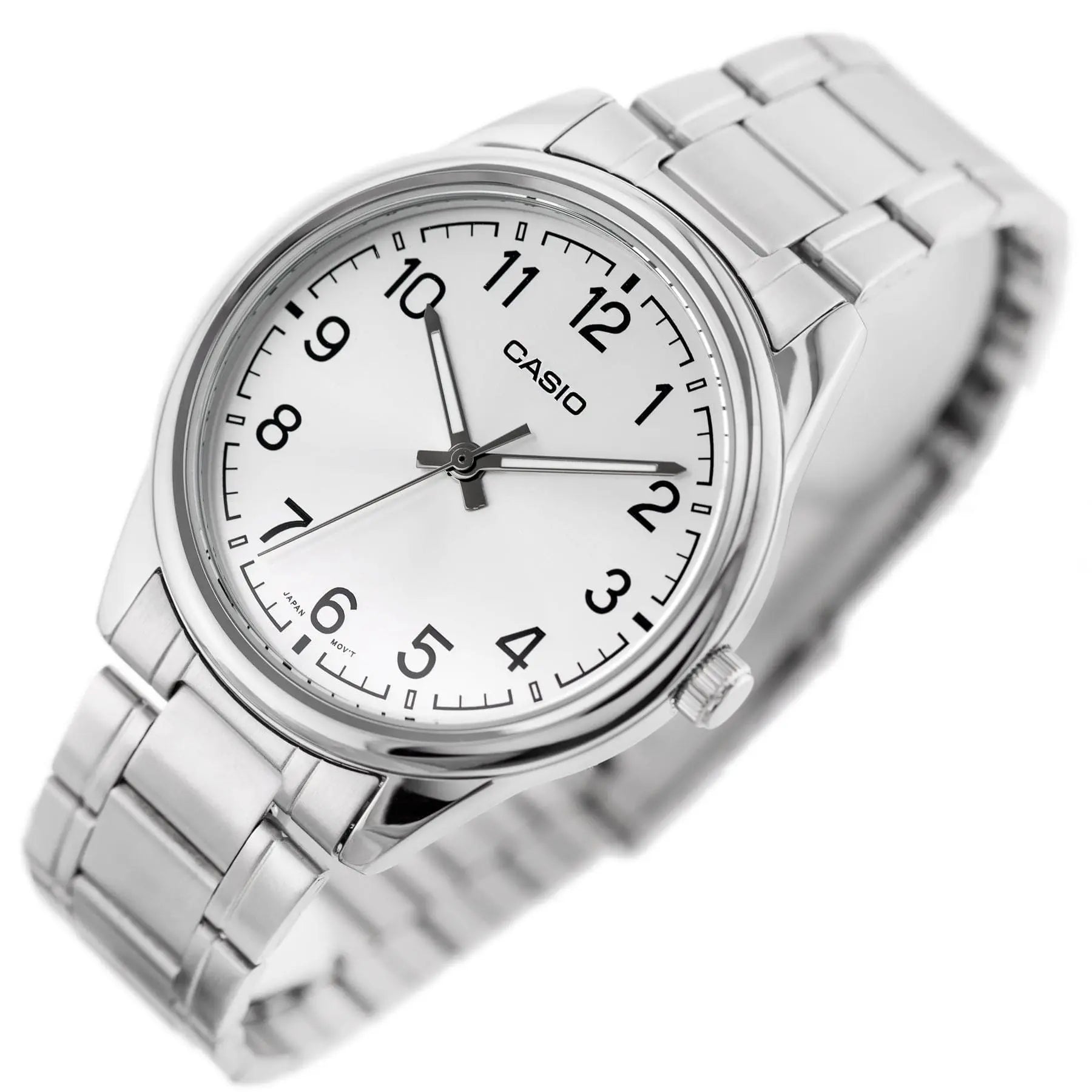 Zegarek Męski Casio MTP-V005D-7B4 Zegarek Męski Casio MTP-V005D-7B4 - Lorence 4549526308123