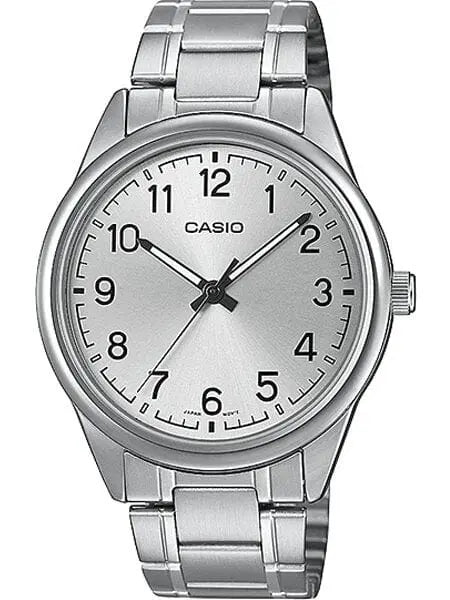 Zegarek Męski Casio MTP-V005D-7B4 Zegarek Męski Casio MTP-V005D-7B4 - Lorence 4549526308123