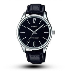 Zegarek Męski Casio MTP-V005L-1BUDF Zegarek Męski Casio MTP-V005L-1BUDF - Lorence 4549526174827