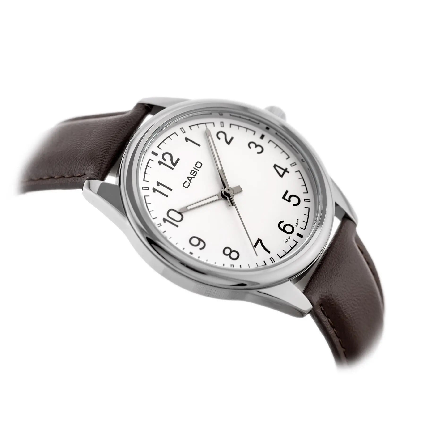 Zegarek Męski Casio MTP-V005L-7B4 Zegarek Męski Casio MTP-V005L-7B4 - Lorence 4549526308185