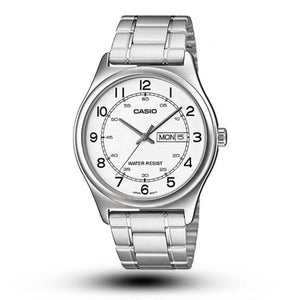 Zegarek Męski Casio MTP-V006D-7B2 Zegarek Męski Casio MTP-V006D-7B2 - Lorence 4549526252488