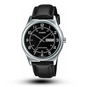 Zegarek Męski Casio MTP-V006L-1B2 Zegarek Męski Casio MTP-V006L-1B2 - Lorence 4549526252518