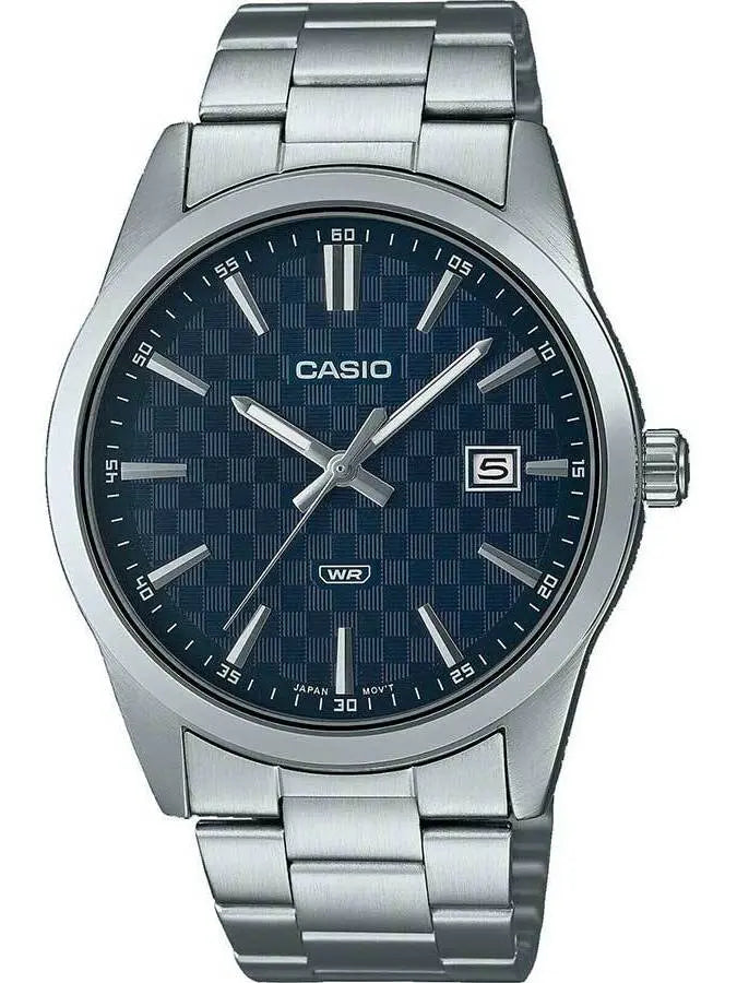 Zegarek Męski Casio MTP-VD03D-2A Zegarek Męski Casio MTP-VD03D-2A - Lorence 4549526339554