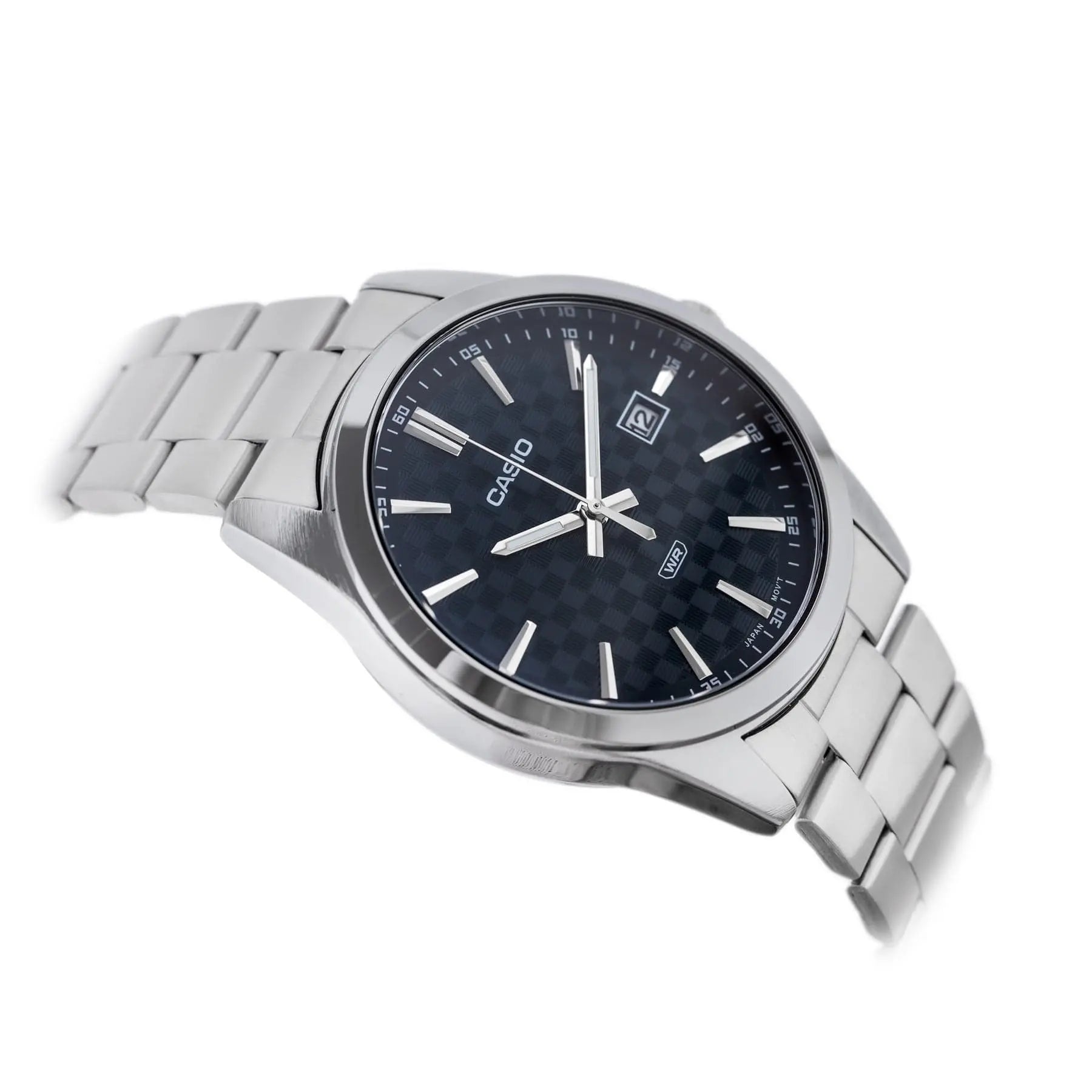 Zegarek Męski Casio MTP-VD03D-2A Zegarek Męski Casio MTP-VD03D-2A - Lorence 4549526339554