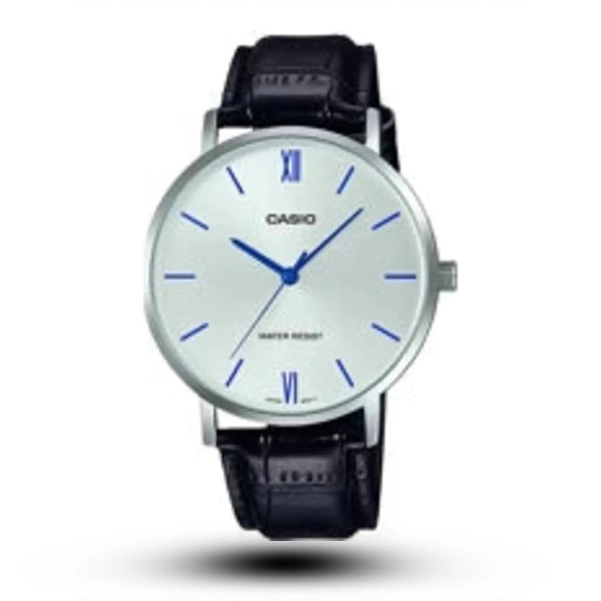 Zegarek Męski Casio MTP-VT01L-7B1UDF Zegarek Męski Casio MTP-VT01L-7B1UDF - Lorence 4549526214547