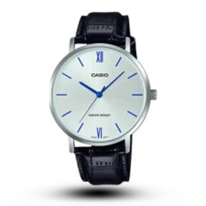 Zegarek Męski Casio MTP-VT01L-7B1UDF Zegarek Męski Casio MTP-VT01L-7B1UDF - Lorence 4549526214547