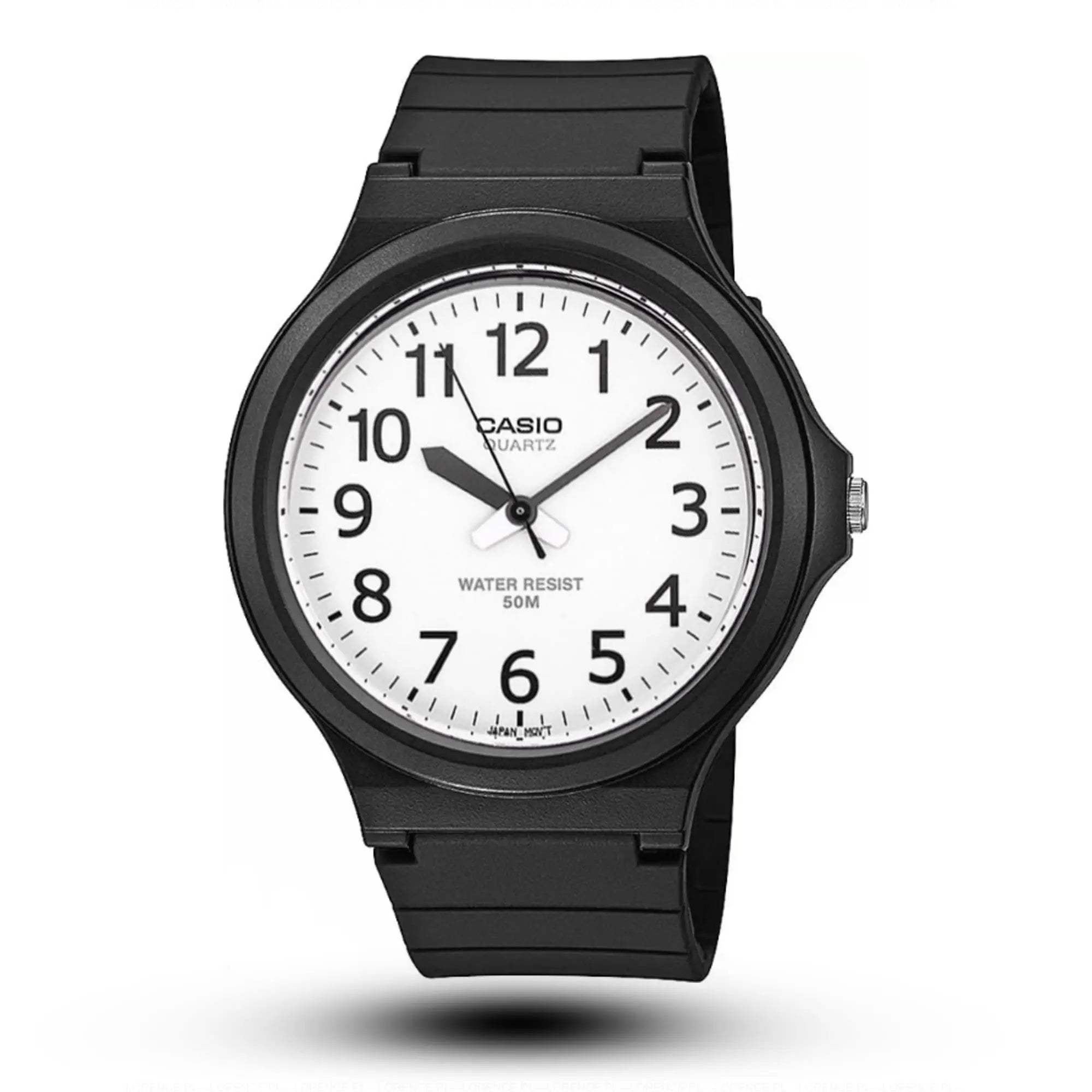 Zegarek Męski Casio MW-240-7B Zegarek Męski Casio MW-240-7B - Lorence 4549526102509