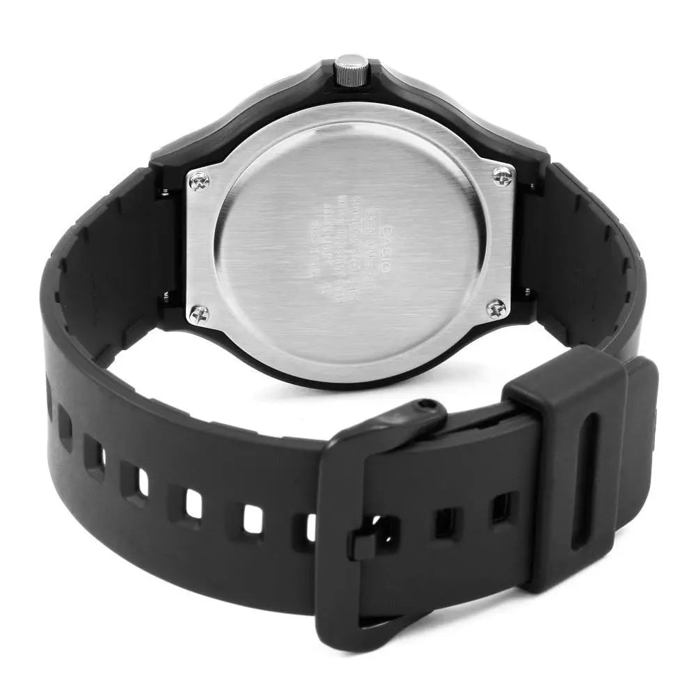 Zegarek Męski Casio MW-240-7E Zegarek Męski Casio MW-240-7E - Lorence 4549526213076