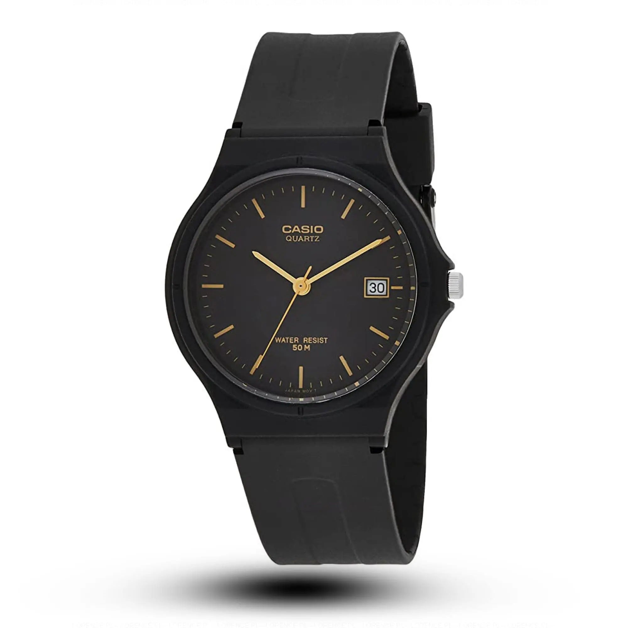 Zegarek Męski Casio MW-59-1EVDF Zegarek Męski Casio MW-59-1EVDF - Lorence 4971850439301